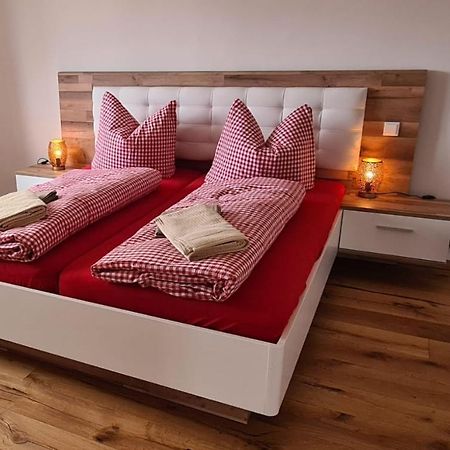 Ferienwohnung Mit Sauna Am Alpsee 阿尔卑斯湖畔比尔 外观 照片