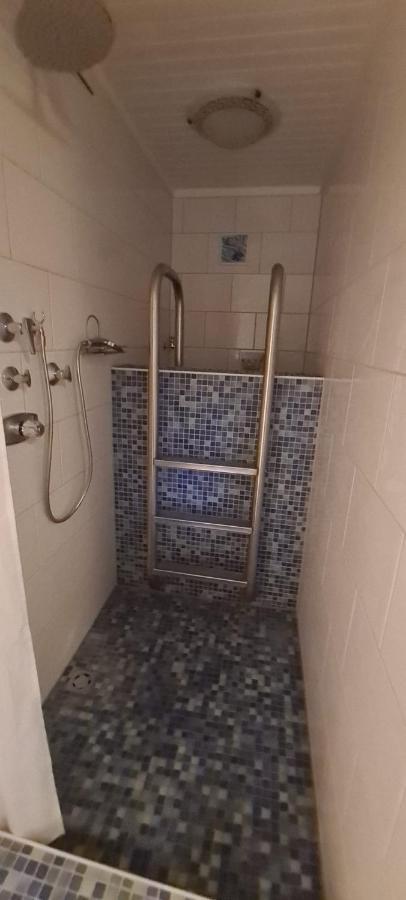 Ferienwohnung Mit Sauna Am Alpsee 阿尔卑斯湖畔比尔 外观 照片