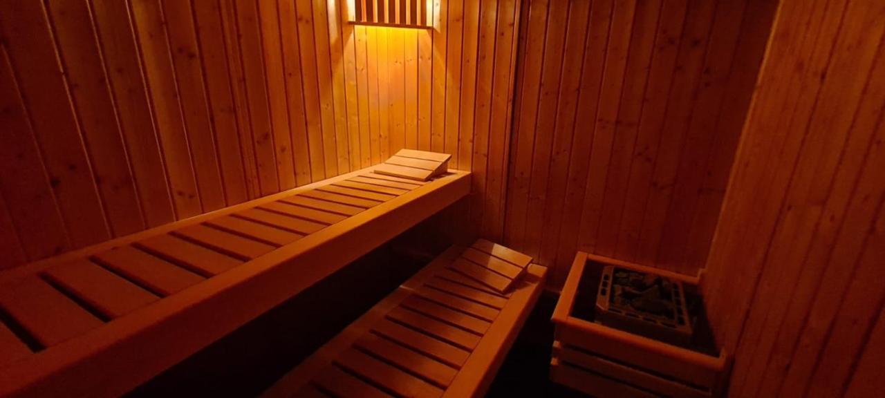 Ferienwohnung Mit Sauna Am Alpsee 阿尔卑斯湖畔比尔 外观 照片