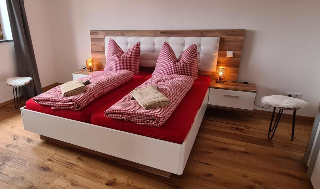 Ferienwohnung Mit Sauna Am Alpsee 阿尔卑斯湖畔比尔 外观 照片