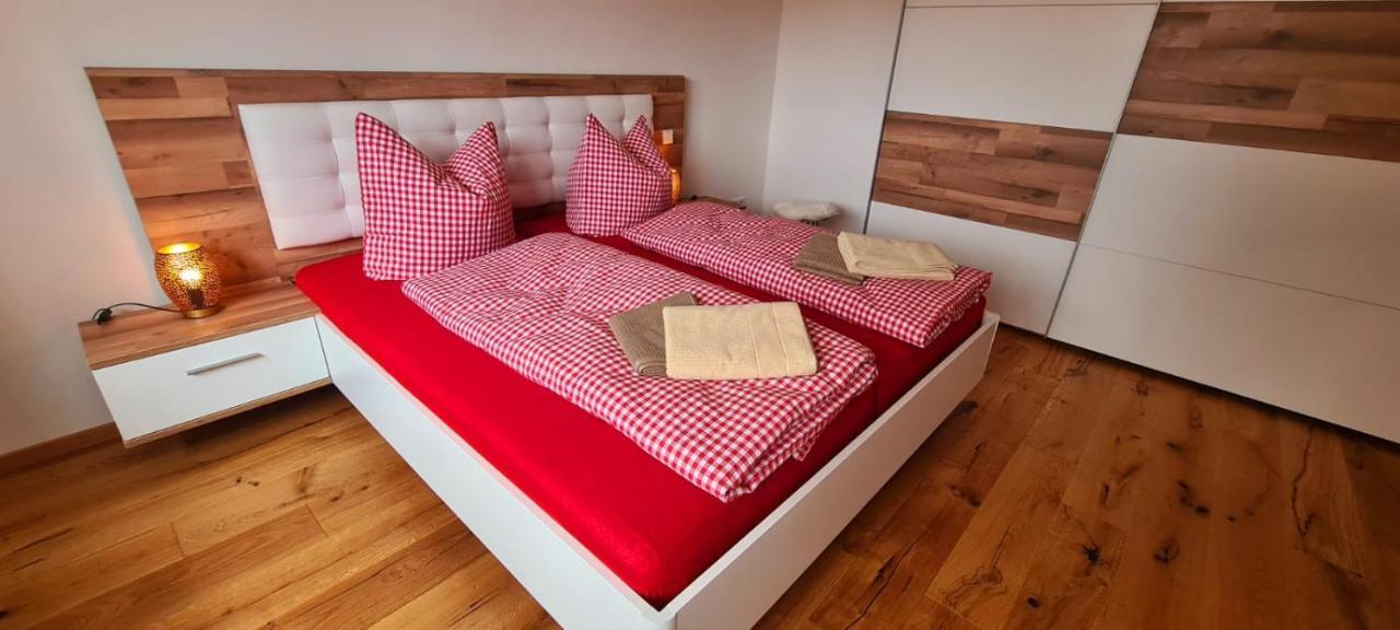Ferienwohnung Mit Sauna Am Alpsee 阿尔卑斯湖畔比尔 外观 照片